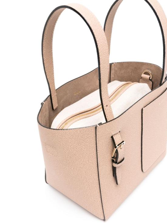 26SS 발렉스트라 토트백 WBSF0090028LOCTF MBC Beige - VALEXTRA