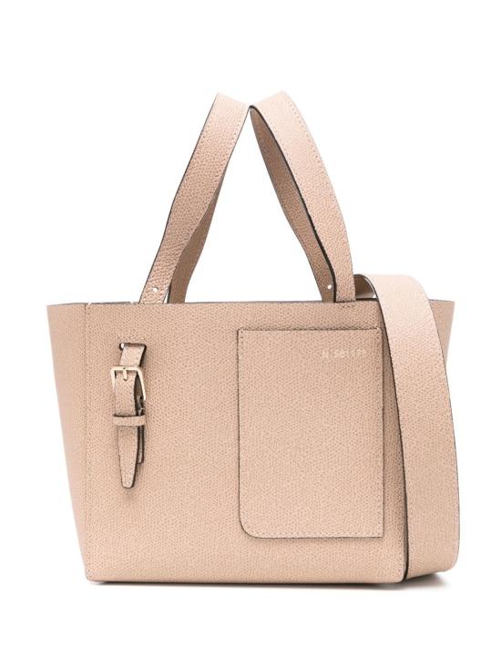 26SS 발렉스트라 토트백 WBSF0090028LOCTF MBC Beige