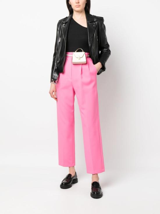 26SS 발렉스트라 벨트백 SGES0061028LOCPL99 WW White - VALEXTRA