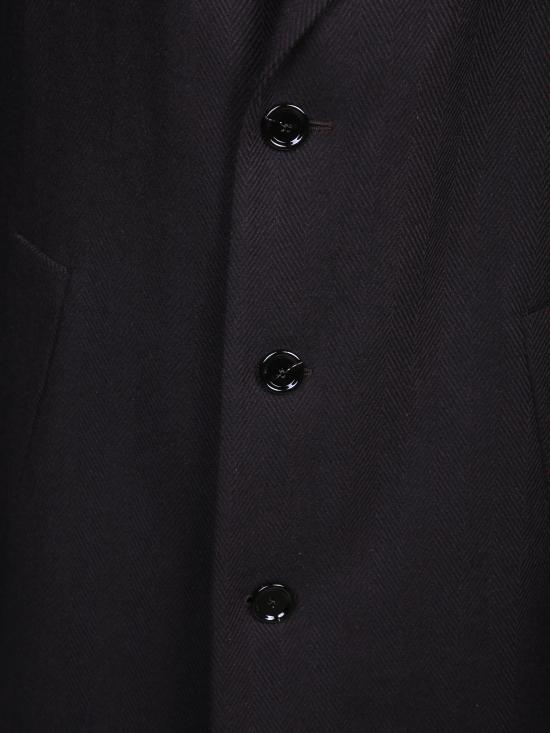 26FW 라르디니 트렌치 코트 AA23152 AAC65614 450NE Brown - LARDINI