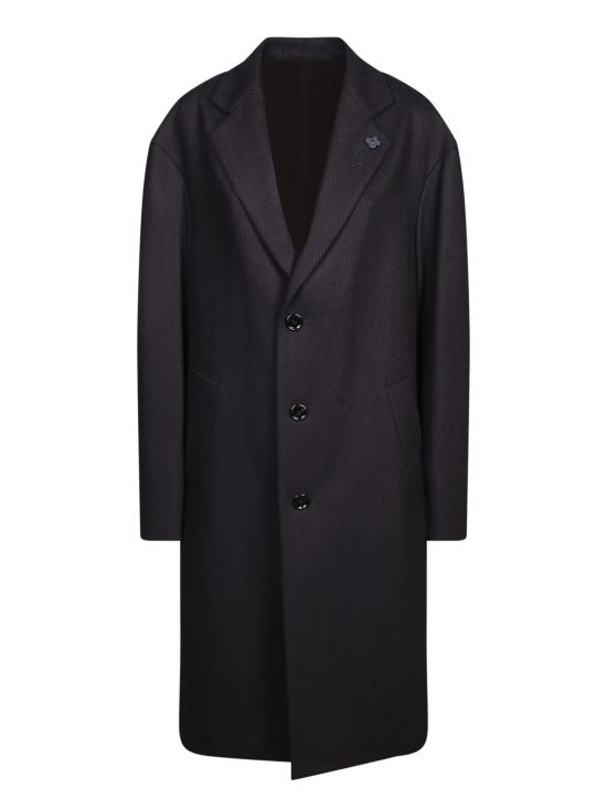 26FW 라르디니 트렌치 코트 AA23152 AAC65614 450NE Brown