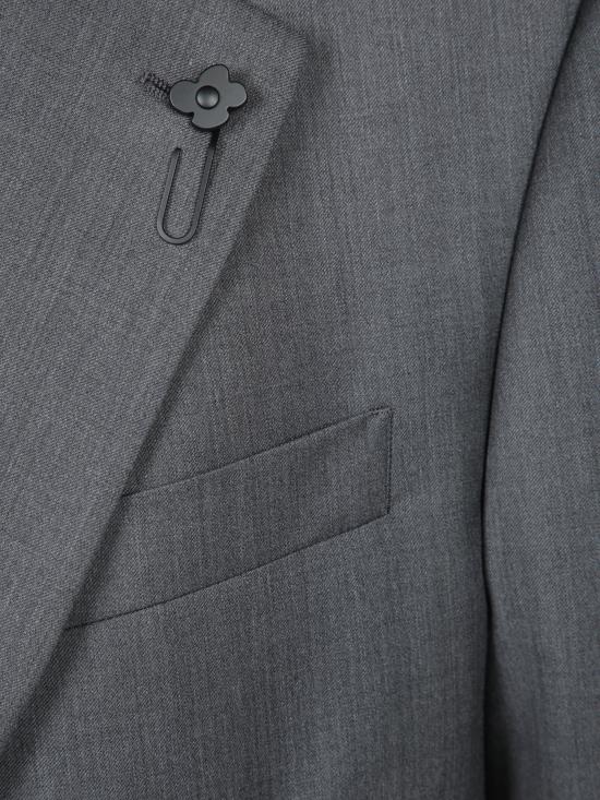 26FW 라르디니 수트 자켓 AA5816E CN64414 910 Grey - LARDINI