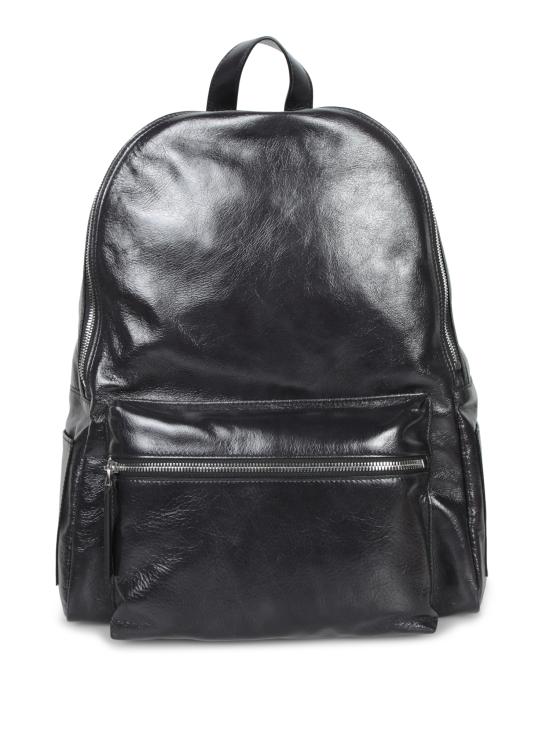 26FW 오르치아니 백팩 P00711 GOT NER Black