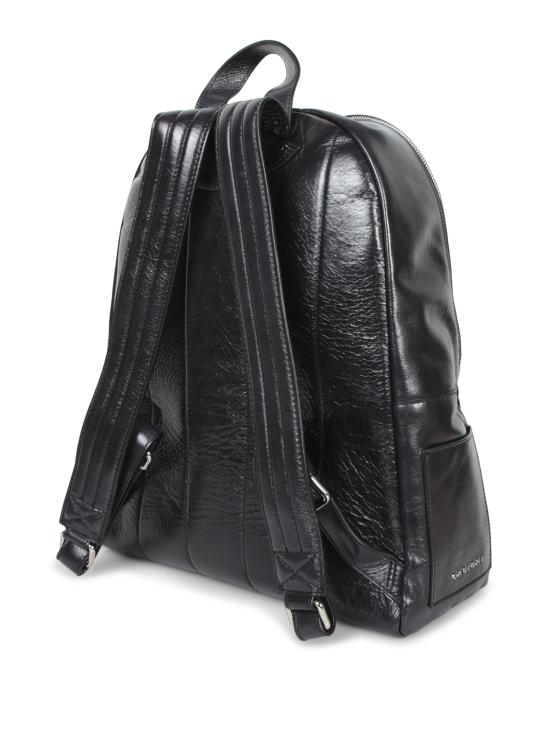 26FW 오르치아니 백팩 P00711 GOT NER Black - ORCIANI