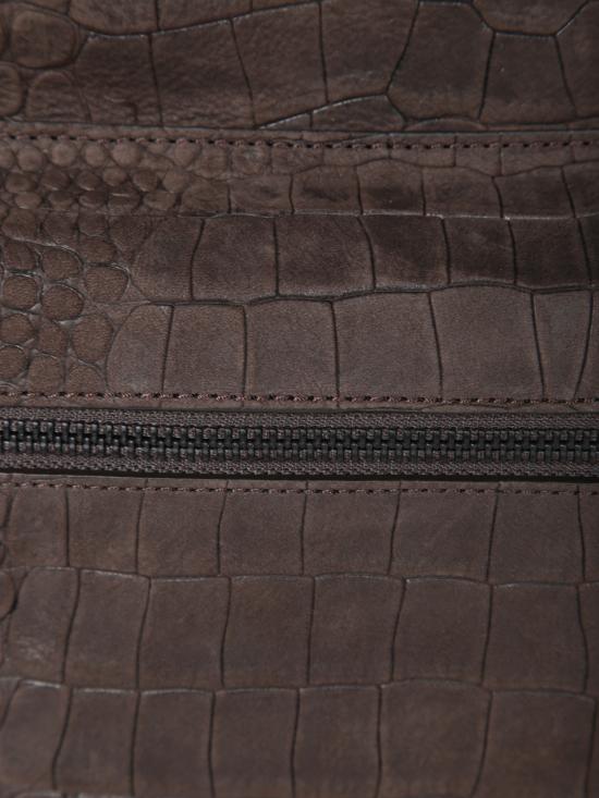 26FW 오르치아니 백팩 P00711 NCO TMO Brown - ORCIANI