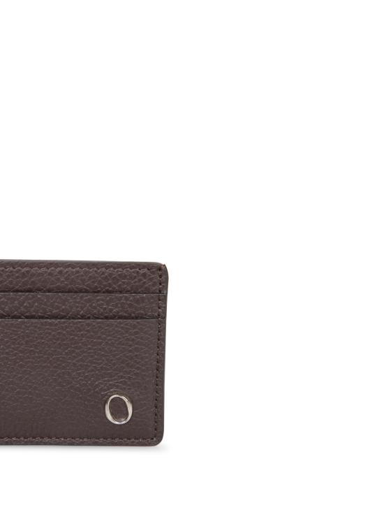 26SS 오르치아니 남성지갑 SU0110 MIC EBA Brown - ORCIANI