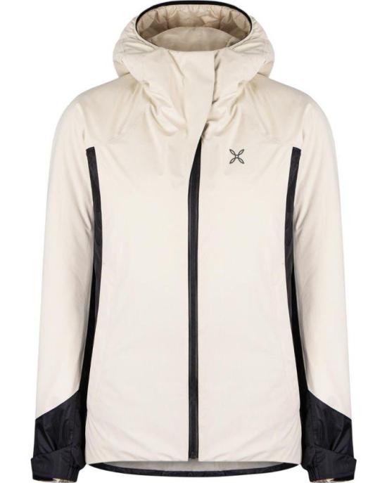  몬츄라 자켓 MJAT93W005 SHELL DOM