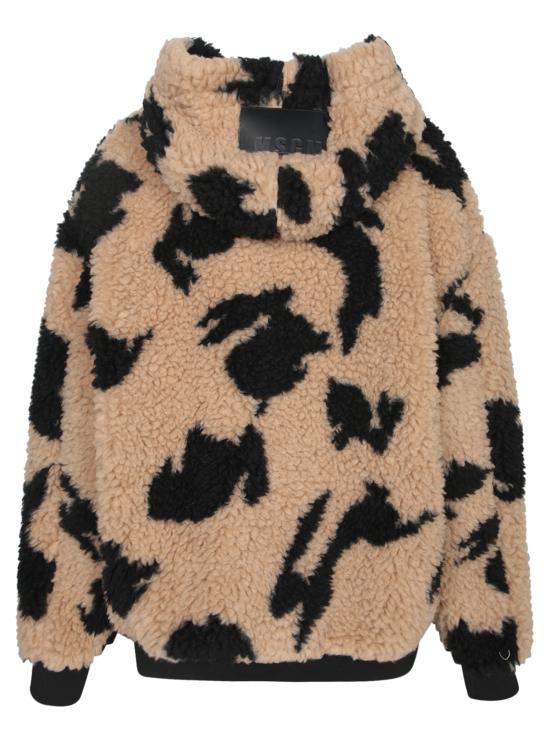 26FW 엠에스지엠 자켓 3940MH27 257650 23 Beige - MSGM