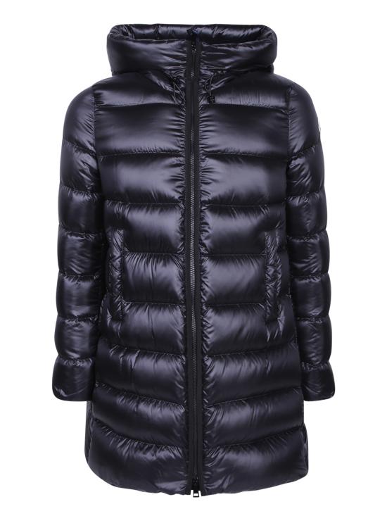 26FW 코폴라 에 토포 자켓 1C00012 597YG 999 Black