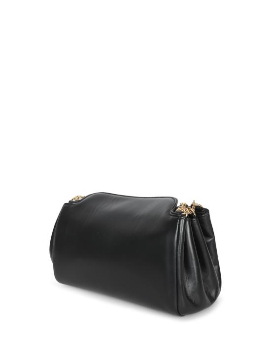 26FW 프라다 숄더백 1BD395 2DX8 F0002 Black - PRADA