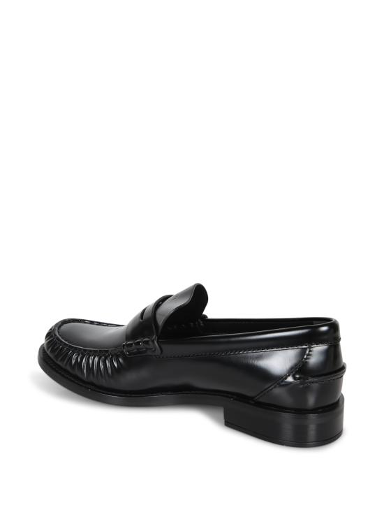 26FW 프라다 로퍼 1D199O P39 F0002 Black - PRADA