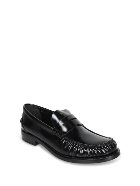 26FW 프라다 로퍼 1D199O P39 F0002 Black - PRADA