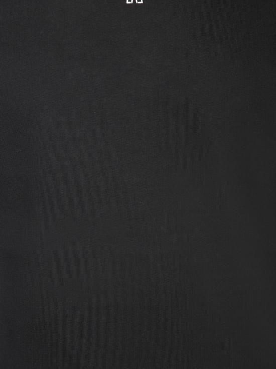  몽클레어 반팔 티셔츠 8C00010 89AZ9 999 Black - MONCLER