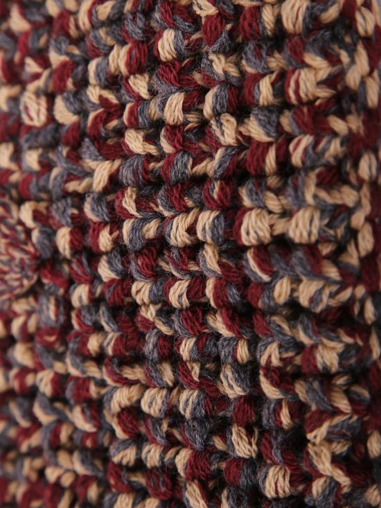 26FW 프라다 머플러/스카프 1FS121 2HLY F054P Brown - PRADA