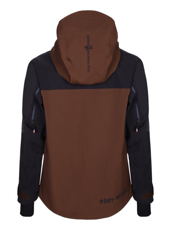 26FW 몽클레어 숏패딩 1A00005 M7200 P37 Blue - MONCLER