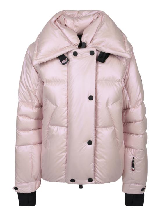 26FW 몽클레어 숏패딩 1A00015 598QP 517 White