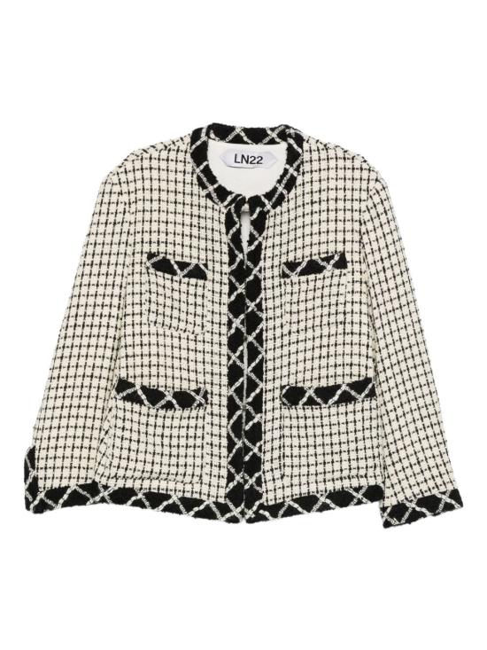 25FW LN22 수트 자켓 LNC501