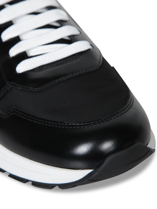  프라다 스니커즈 2EE443 3LF5 F0632 Black - PRADA