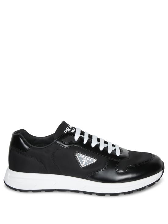  프라다 스니커즈 2EE443 3LF5 F0632 Black