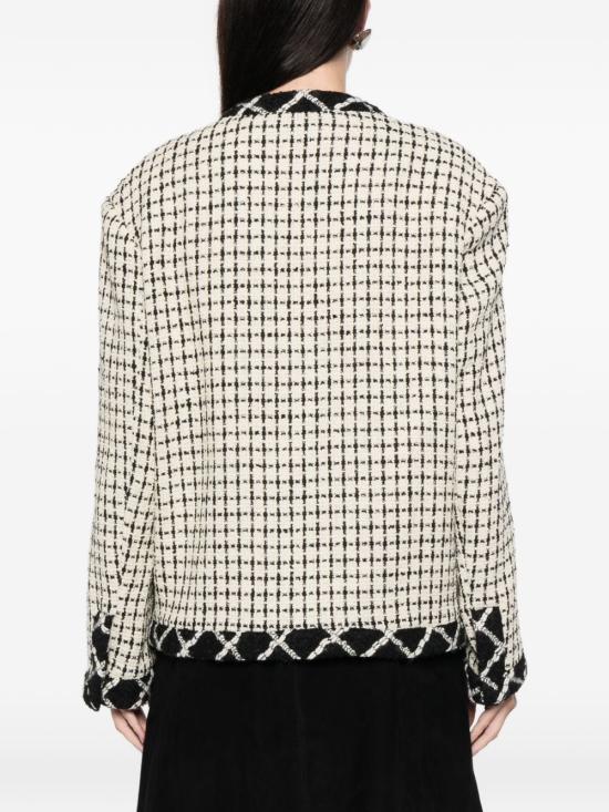 25FW LN22 수트 자켓 LNC506 Black - OTHER BRANDS