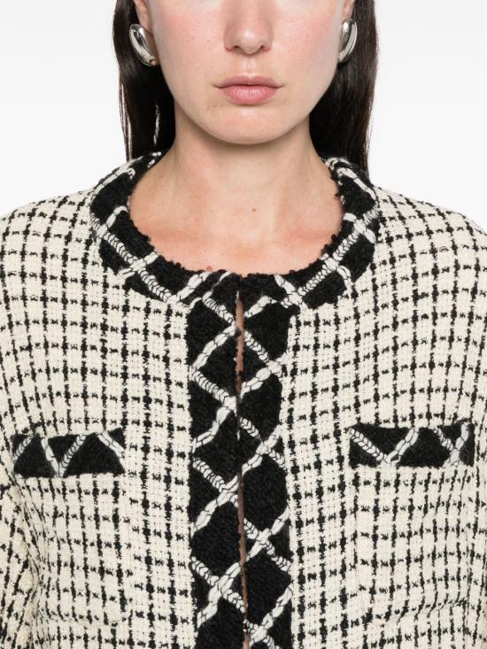 25FW LN22 수트 자켓 LNC506 Black - OTHER BRANDS