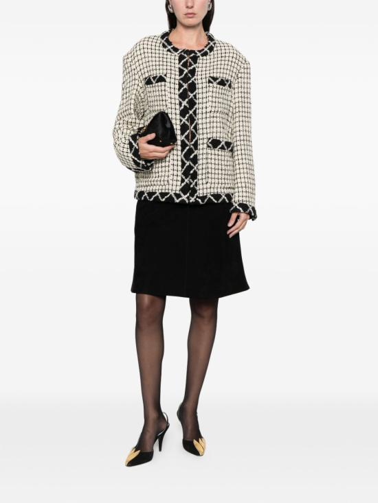 25FW LN22 수트 자켓 LNC506 Black - OTHER BRANDS