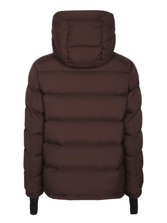 26FW 몽클레어 숏패딩 1A00050 539X6 259 Brown - MONCLER
