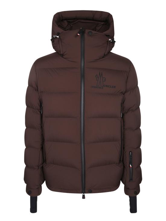 26FW 몽클레어 숏패딩 1A00050 539X6 259 Brown