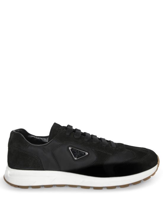26FW 프라다 스니커즈 2EE455 D7R F0632 Black