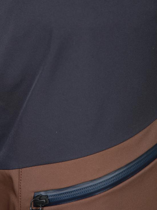 26FW 몽클레어 스트레이트 팬츠 2G00009 M7200 P73 Blue - MONCLER