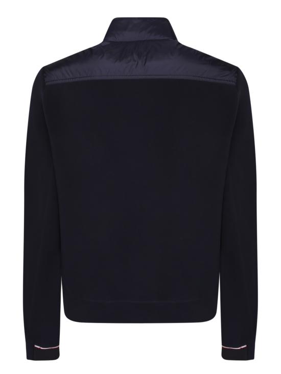 26FW 몽클레어 하이브리드 다운 자켓 하이브리드 다운  8G00014 80093 742 Blue - MONCLER