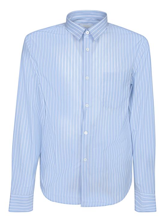 26FW 프라다 긴팔 셔츠 UCN627 17LQ F0D9K White