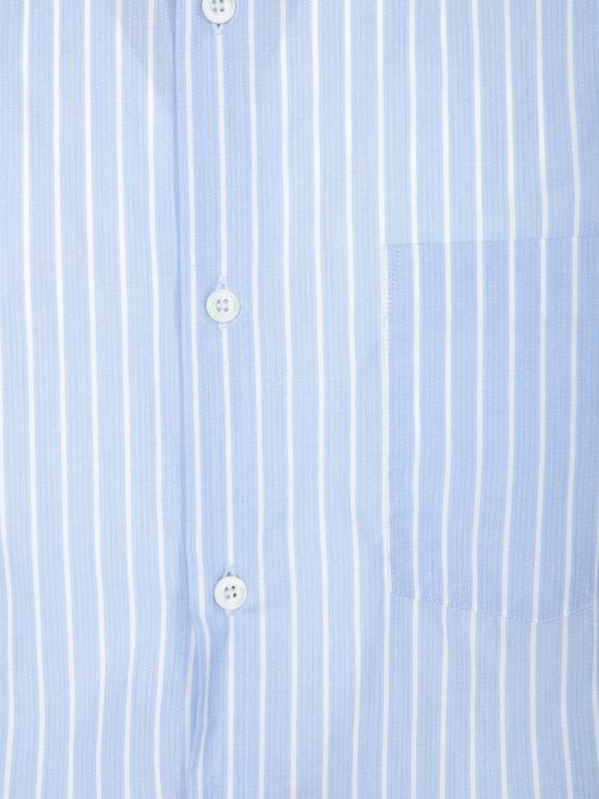 26FW 프라다 긴팔 셔츠 UCN627 17LQ F0D9K White - PRADA