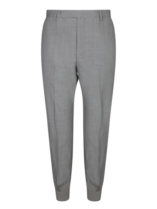 26FW 프라다 수트 팬츠 UP0366 1XMY F0031 Grey