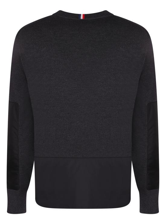 26FW 몽클레어 스웨터 9C00006 M1122 972 Brown - MONCLER