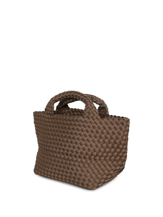 26FW 나게디 토트백 NSN03012 LDMNL Beige - NAGHEDI