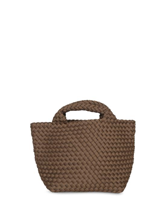 26FW 나게디 토트백 NSN03012 LDMNL Beige