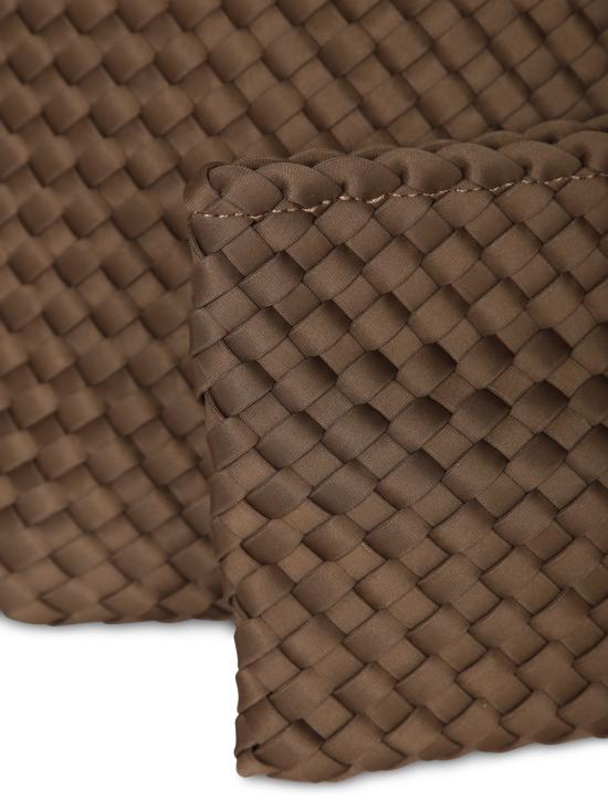 26FW 나게디 토트백 NSN03012 LDMNL Beige - NAGHEDI