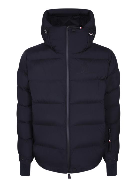 26FW 몽클레어 숏패딩 1A00050 539X6 999 Black