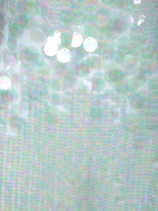 26FW 레트로페테 미디 원피스 10988 ICBLU Green - RETROFETE