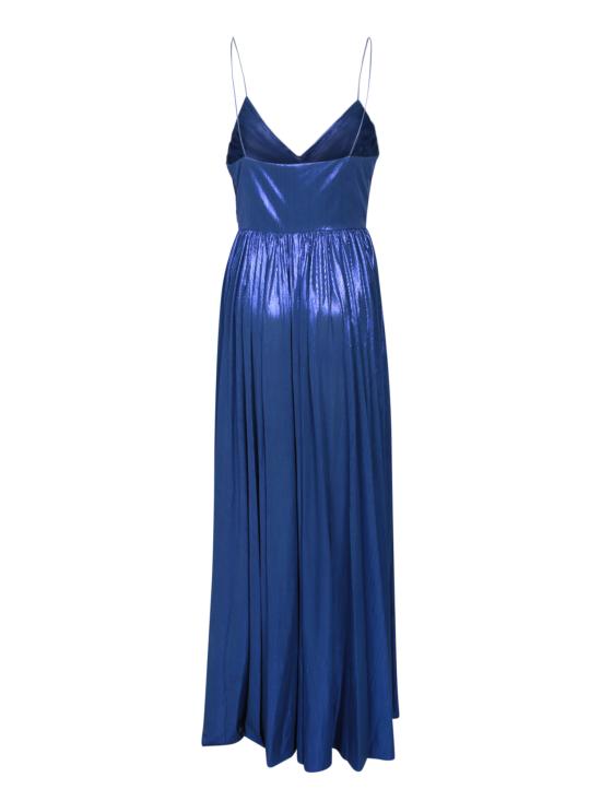 26FW 레트로페테 롱 원피스 4075 CBLT Blue - RETROFETE