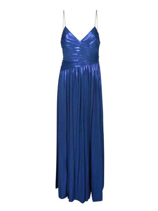 26FW 레트로페테 롱 원피스 4075 CBLT Blue