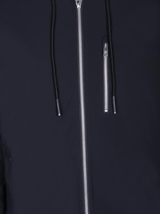 26FW 무스너클 숏패딩 M35MJ210 292 Black - MOOSE KNUCKLES