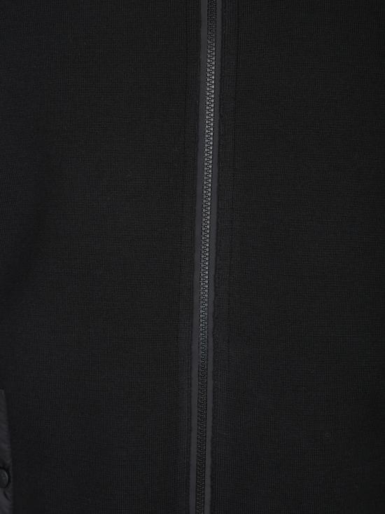 26FW 몽클레어 가디건 9B00010 M1122 999 Black - MONCLER