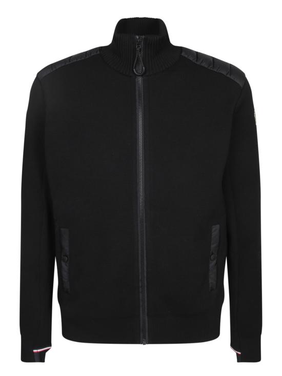 26FW 몽클레어 가디건 9B00010 M1122 999 Black