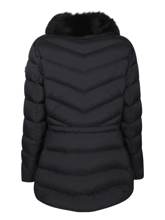 26FW 무스너클 자켓 M35LJ167S 305 Black - MOOSE KNUCKLES