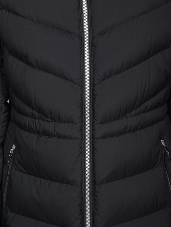 26FW 무스너클 자켓 M35LJ167S 305 Black - MOOSE KNUCKLES