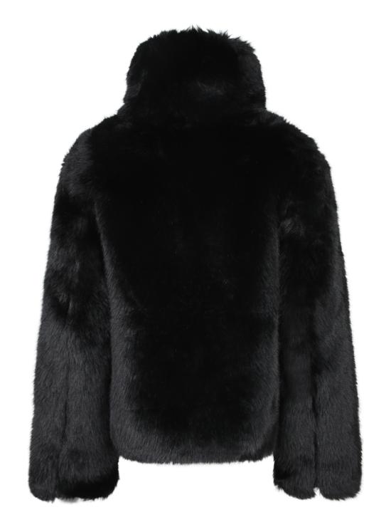 26FW 무스너클 무스탕 M35LJ173G 292 Black - MOOSE KNUCKLES