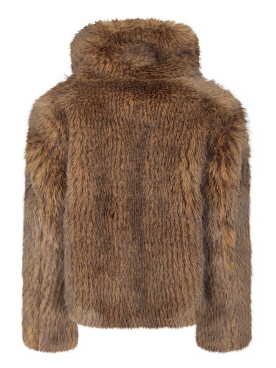 26FW 무스너클 자켓 M35LJ173GH 403 Brown - MOOSE KNUCKLES