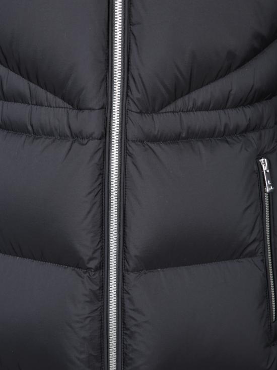 26FW 무스너클 / 여성 롱 패딩 자켓 M35LP241 292 Black BPG - MOOSE KNUCKLES